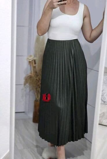 klompe sa vazdušnim đonom: One size, Midi, color - Black — 2