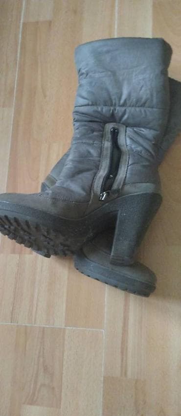 čizme puna peta: Čizme, 39 — 3