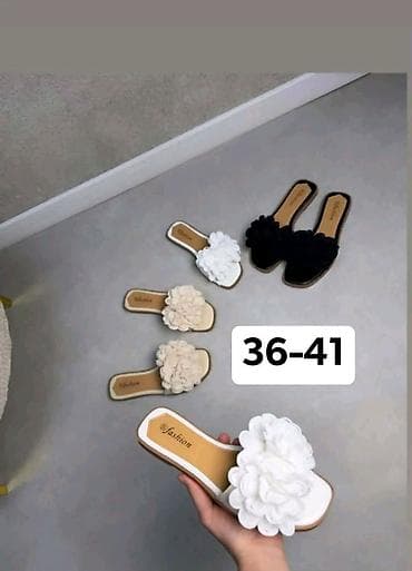 s oliver sandale: Ženska obuća – tri modela 1) Elegantne špic salonke/mule L.Day - — 6