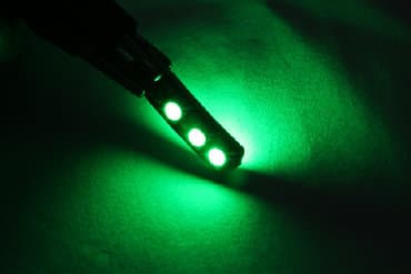 extreme off road gume: Led sijalica SMD6 Bela, Zelena, Roza Voltage:12V Color — 5