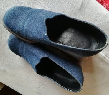 quinny buzz 3: Ankle boots, 38 — 4