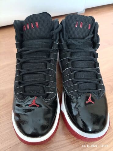 helanke push up: Trainers, Air Jordan, size - 36 — 4