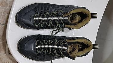 original nike patike: Nike patike za šetnju/trening - Model sa Nike+ oznakom na ulošku — 7