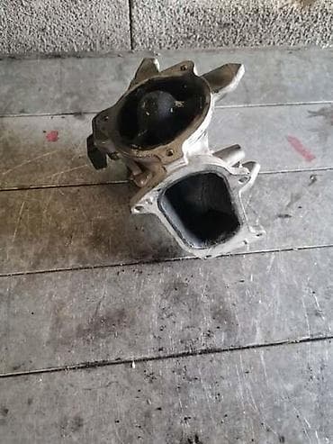 klapna gasa clio 2 cena: EGR VENTIL ZA MERCEDES BENZ A 180 OD 2004. DO 2012. GOD. | EGR — 1