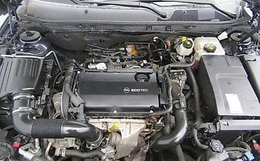 delovi za opel corsa c: MOTOR 1.6 ZA OPEL INSIGNIA OD 2009. DO 2017. GOD. | Kompletan motor — 1