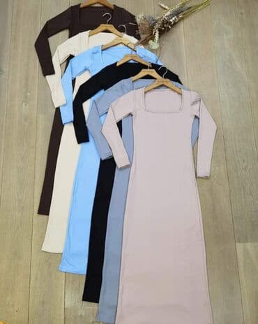 kaftan haljina: SKIMS 🔥Haljina likra: 1.700 dinara/2kom=2500dinara — 3