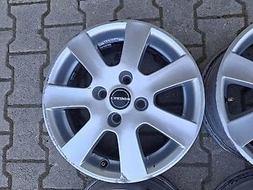 sloba auto ruma: ALUMINIJUMSKE FELNE BORBET 15 4 X 108 | felne bez guma, skinite sa — 6