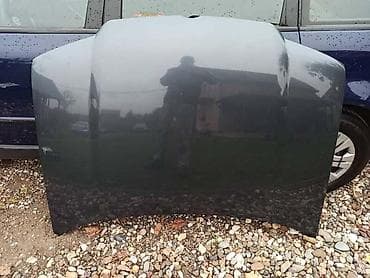 brava haube ford focus: HAUBA ZA VOLKSWAGEN BORA OD 1998. DO 2004. GOD. | Hauba za Vw Boru u — 2