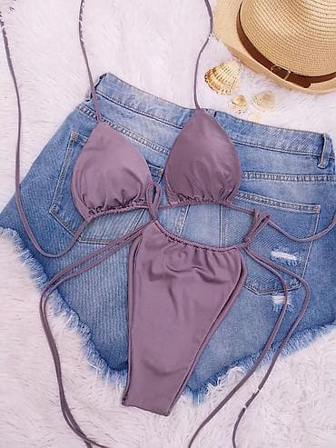 Novi kupaci kostimi rucne izrade. - Model: klasičan trokutasti na lalafo.rs Novi kupaci kostimi rucne izrade. - Model: klasičan trokutasti