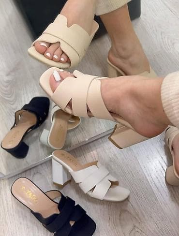 opposite obuca akcija 1 1 gratis: Ženska obuća – kolekcija mokasina i sandala Dostupni brojevi od 36-41 — 2