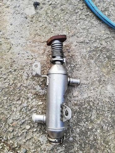 HLADNJAK ERG VENTILA ZA PEUGEOT 307 | Top stanje. Za 2.0 hdi 90ks