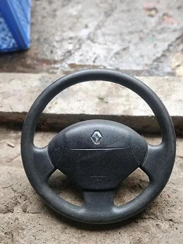 led u vrbasu: VOLAN RENAULT KANGO SCENIK 1 | Volan renault kango scenik 1 ide u — 1