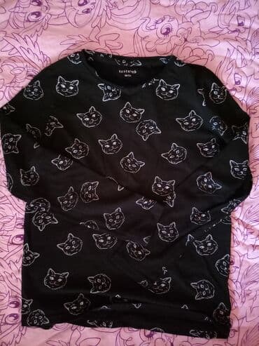 daljinski igracka za bebe: Round neck, Long sleeve, 146-152 — 3