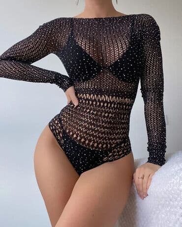 calvin klein donji ves: Bodi — 1