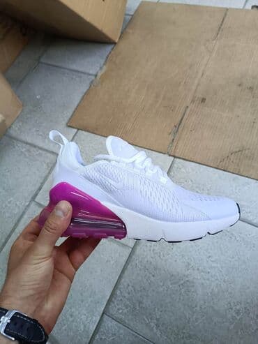 nike react: 41 — 26