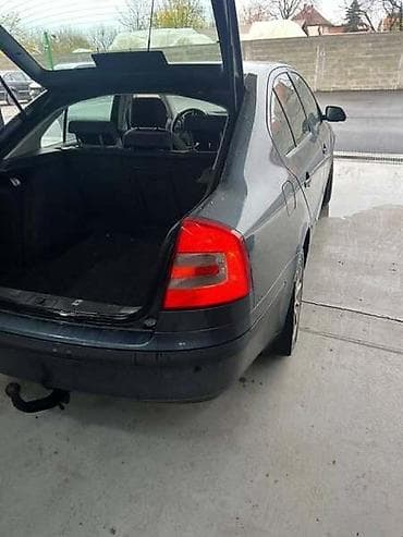 cerada za vetrobransko staklo: ZADNJE VETROBRANSKO STAKLO ZA ŠKODA OCTAVIA OD 2004. DO 2013. GOD. | — 4