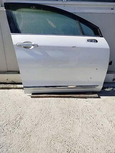 Karoserija: PREDNJA DESNA VRATA ZA CITROEN C5 OD 2005. DO 2017. GOD. | Prednja — 1