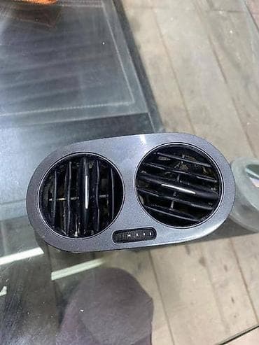 RESETKA VENTILACIJE ZA VOLKSWAGEN TIGUAN - 5M0819759 | Resetka