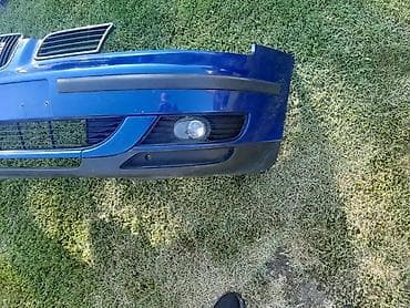 drzac za barjak: BRANIK PREDNJI ZA SEAT LEON, TOLEDO OD 2000. DO 2005. GOD. | Branik — 3