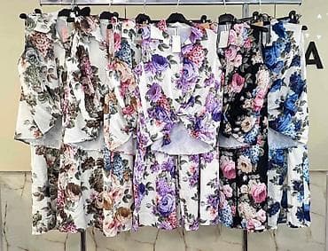 ysl torba cena: 06. Komplet
Nova kolekcija 💜🩵🩷
Cena : 3.450 dinara H — 4