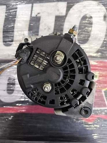 Autoelektrika: ALTERNATOR 2.2DIZEL ZA CHEVROLET CAPTIVA | Alternator Chevrolet — 1