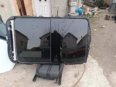 lucas delovi: PANORAMA ZA KARAVANA ZA VOLKSWAGEN GOLF 7 OD 2013. DO 2018. GOD. | — 2