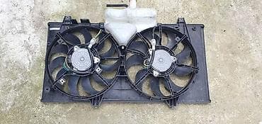 GH VENTILATOR HLADNJAKA ZA MAZDA 6 OD 2008. DO 2013. GOD. | Mazda 6
