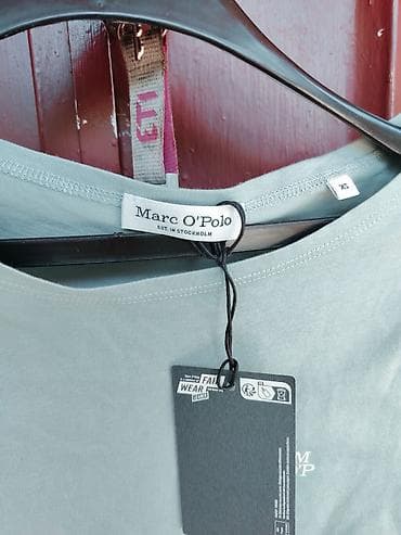 tiffany torbe za plazu: Marc O’Polo ženska majica kratkih rukava - Brend: Marc O’Polo (EST — 5