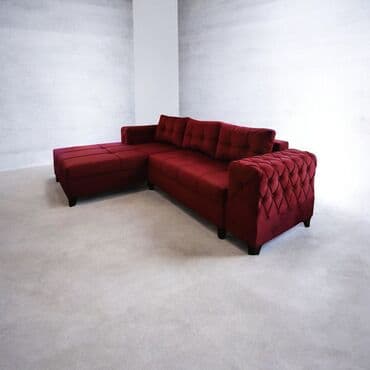 matis ugaone garniture: Ugaona garnitura "Dubai" Premium Ugaona Krajnjih dimenzija 260x160 — 6