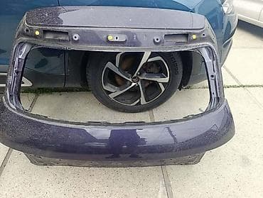 GEPEK VRATA ZA CITROEN C4 CACTUS OD 2014. DO 2018. GOD na lalafo.rs GEPEK VRATA ZA CITROEN C4 CACTUS OD 2014. DO 2018. GOD