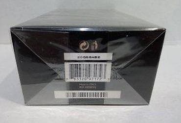 Lične stvari: BVLGARI MAN IN BLACK EDP150ML | Bvlgari MAN in Black edp150ml — 5