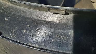ventilator za auto kabinu: RUB KRILA ZA BMW X6 M, X6 | bmw x6 g06 M rub krila — 4