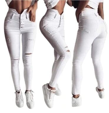 gerry weber pantalone: EKSTRA SNIZENJE Cena 2100 din JEDAN par Cena 3600 din DVA para Cena — 26