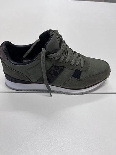 esmara patike: NAPAPIJRI PATIKE muške
42 broj-26,5cm — 5