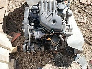 "t nkladeuc 2220.9" codec: 1.9 SDI ZA VOLKSWAGEN GOLF 4 | Delovi Golf 4 — 1