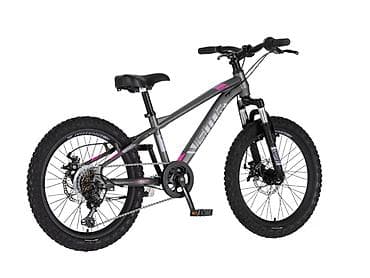 decija klavijatura: Bicikl junior Visitor Cascade 20" – dečiji MTB za visinu 115–135 cm — 3