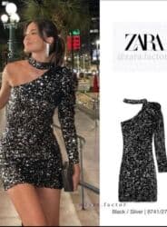 zara pamucne haljine: 3500 — 6
