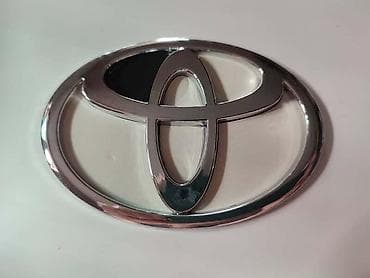 trofrtaljke cena: ZNAK 11,5CM ZA TOYOTA OSTALO | Znak širine 11,5cm za Toyota modele — 1