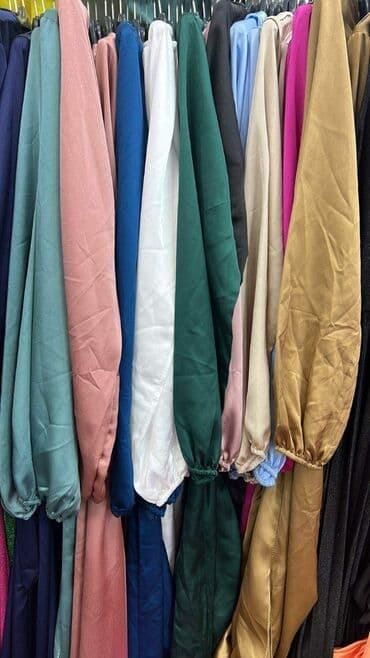 haljine od saten svile: Haljine saten 2600 — 2