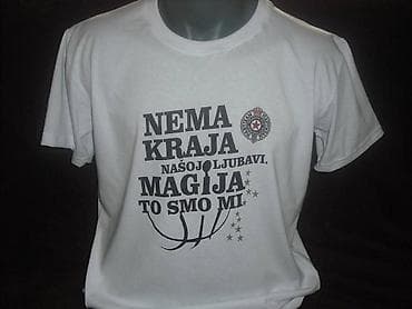 gap majice: Majice sa stampom i saljivim personalizovanim natpisima za muskarce — 7