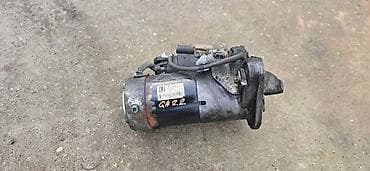 ANLASER 2.2 DIZEL ZA MAZDA 6 | Anlase, alnaser Mazda 6 2.2 dizel 3 na lalafo.rs ANLASER 2.2 DIZEL ZA MAZDA 6 | Anlase, alnaser Mazda 6 2.2 dizel 3