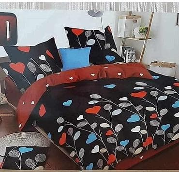 komode na akciji: 🌿 Bambus posteljina koja NE traži peglu! Operi – osuši – stavi na — 8