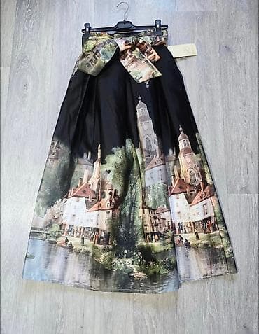 h and m nis: 05. Suknje
S M L XL
3.200 dinara H — 2
