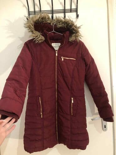 na jedno rame: Lc Waikiki, XS, Jednobojni, Sa postavom, Veštačko krzno — 1