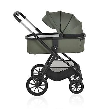 nike maslinasto zelene patike: Cangaroo Kolica za bebe Joker 3u1 – Olive Green (Šifra: CAN0071-70) — 10