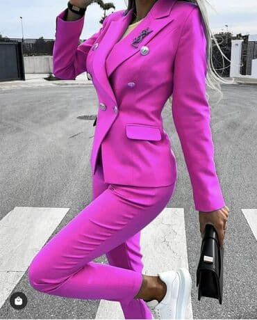 h m kompleti: Komplet
S,m,l,xl
3200 din — 3