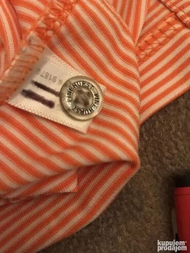 Accessories: Original PUTTER BOY Golf majica XXL 95% cotton extra fine 5% spandex — 5