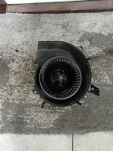 brisači za auto: VENTILATOR KABINE ZA BMW X1 | Bentilator kabine bmw x1 — 1