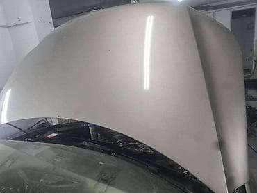 rucice za motor: HAUBA ZA VOLKSWAGEN TIGUAN OD 2009. DO 2015. GOD. - POKLOPAC MOTORA | — 1