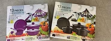 02. ŠERPE 🔥Set šerpi 13 delova🔥 3300 din Želis li da imaš sasvim